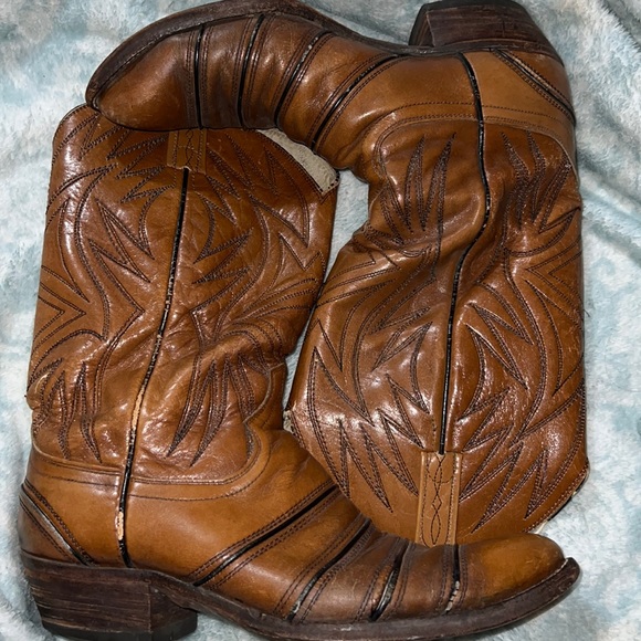 Dan Post Other - Dan Post boots